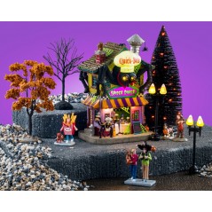 Quick Bite Spider Diner Kit mit Adapter 4.5V Art.-Nr. 56668