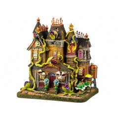 The Living End B/O 4.5V Art.-Nr. 45207