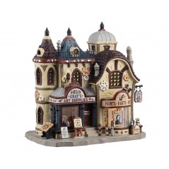 Dorian Gray's Art Supplies mit Adapter 4.5V Art.-Nr. 55306