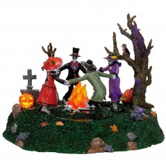 Skeleton Jamboree B/O 4.5V Art.-Nr. 74595