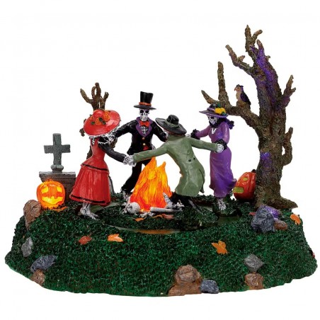 Skeleton Jamboree B/O 4.5V Art.-Nr. 74595