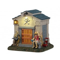 Next Tomb Neighbor Art.-Nr. 54437