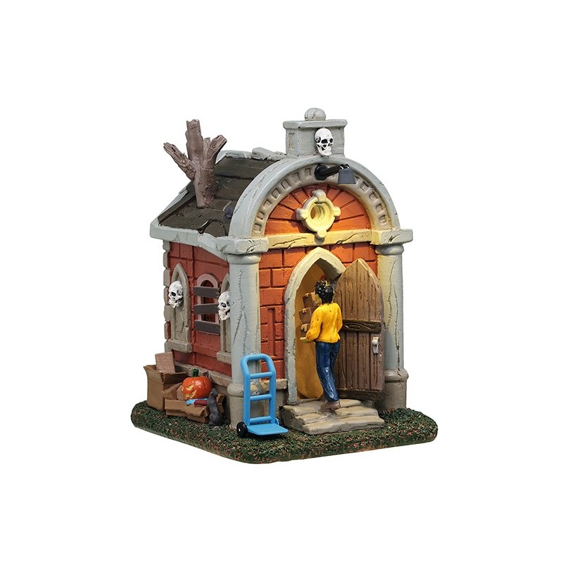 Crypt Move In Ref. 54439