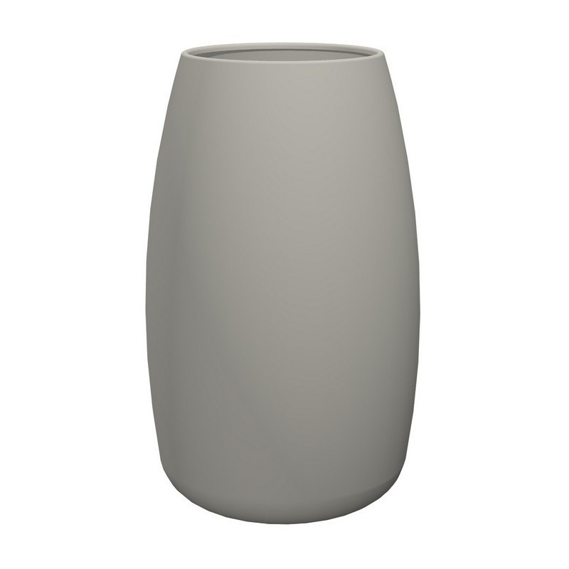 Hohe Bubble Vase
