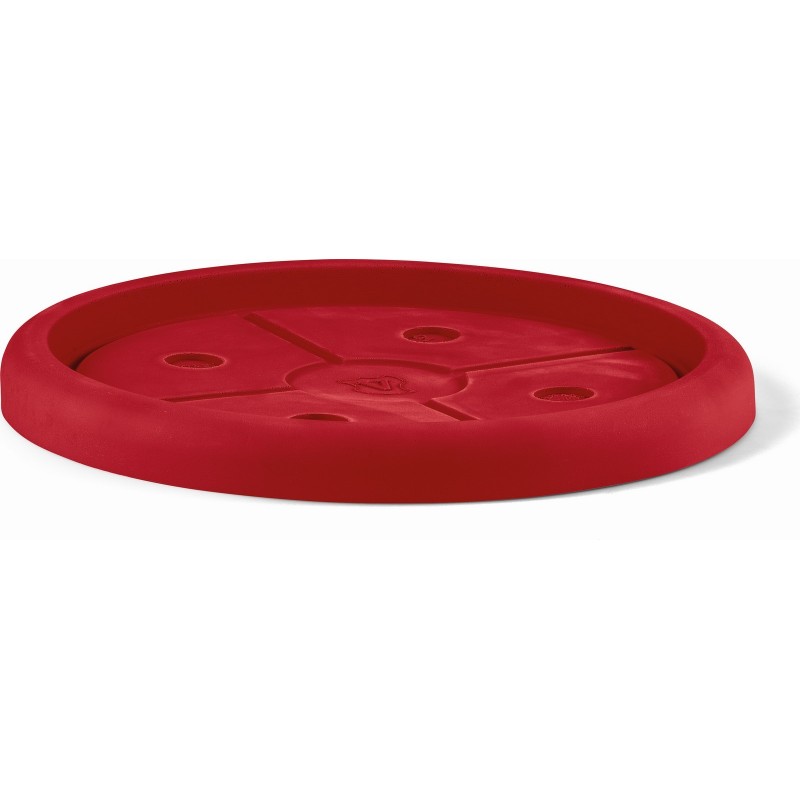 Round saucer Round saucer