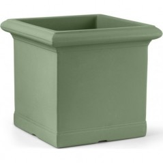 Smooth Ducal Picture Vase