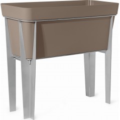 Supporto Orto Urbano in Metallo