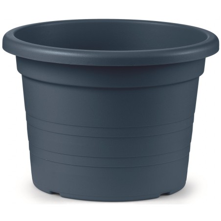 Vaso Cilindro 100 con Rulli