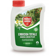 Herbizid Rasikal Green PFnPE 1 l SBM