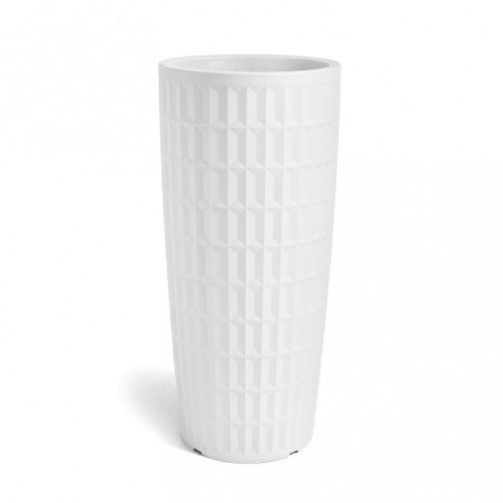 Vaso Cache-Pot Tyle Rotondo