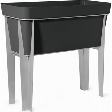 Supporto Orto Urbano in Metallo