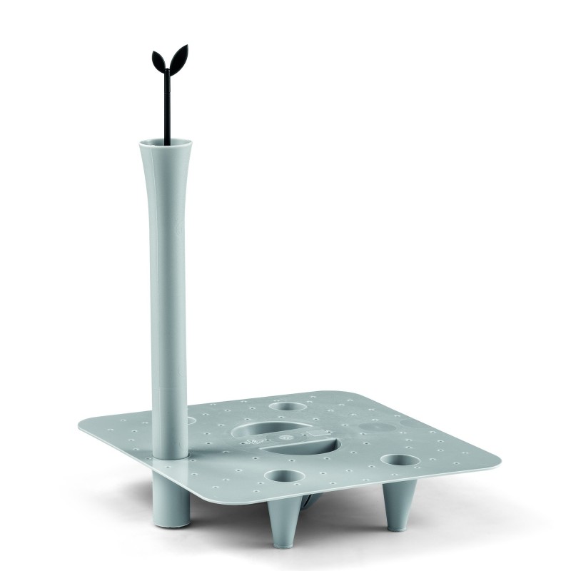 Riserva Acqua per Vaso Living Quadrato Riserva Acqua per Vaso Living Quadrato