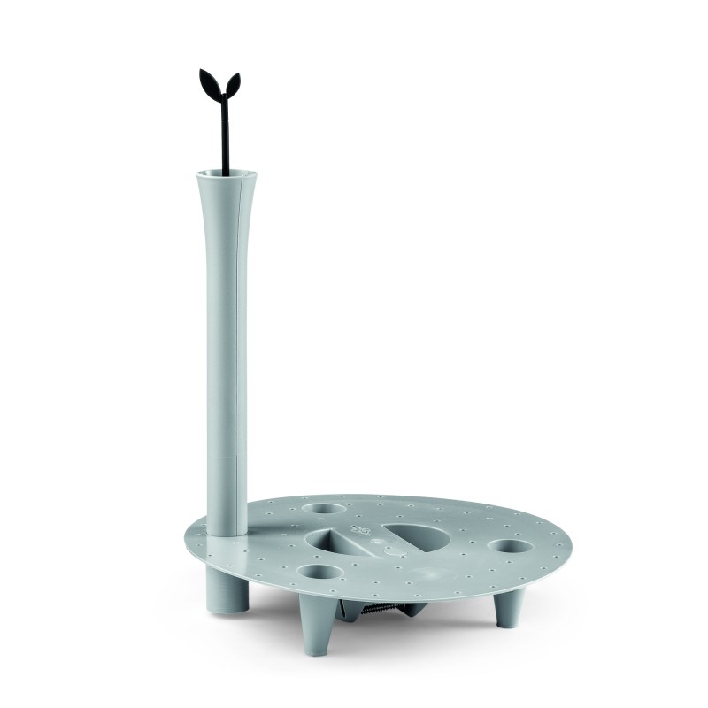 Water Reserve For Living und Clou Tondo Vase