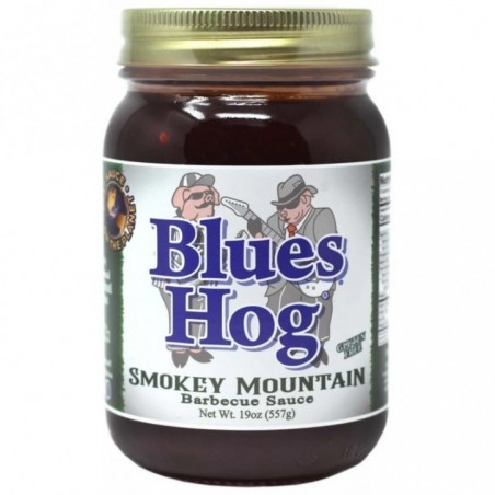 Blues Hog Smokey Mountain Sauce - 562 ml (19 oz)