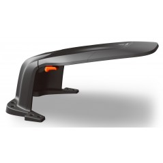 "L" Garage für Segway Navimow X3 Serie Roboter-Rasenmäher