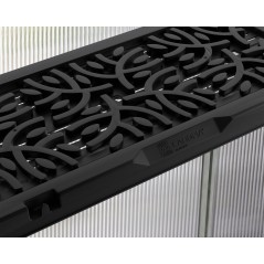 Canopia Greenhouse Shelves Kit - Canopia logo - 2 items