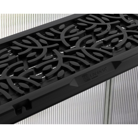 Canopia Greenhouse Shelves Kit - Canopia logo - 2 items