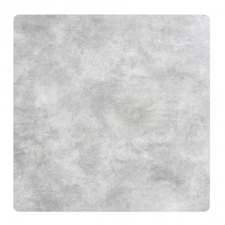 HORIZON Tisch 69 x 69 cm LaFuma LFM9016 Ciment