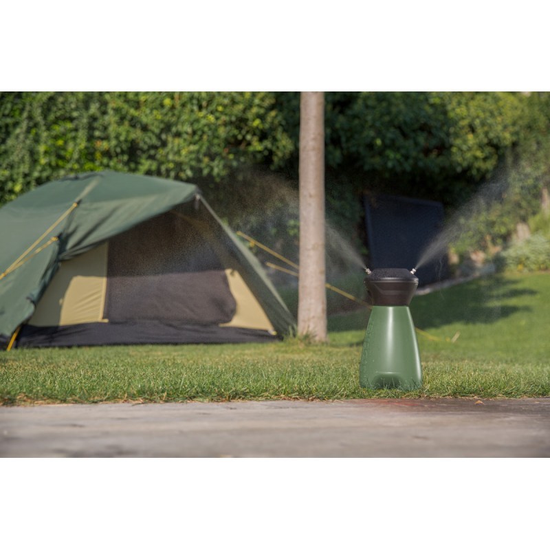 Stocker PROMO Green Geyser Compact 2 L