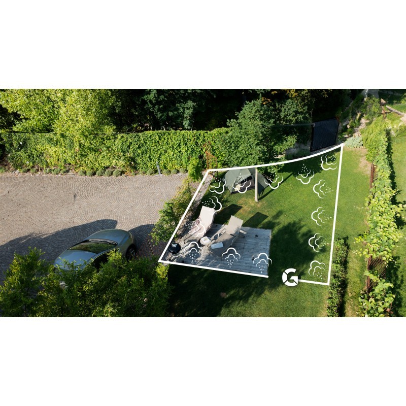 Stocker PROMO Green Geyser Compact 2 L