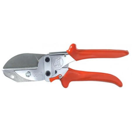 LÖWE 3 SCISSORS CUTTING LENGTH 50 MM