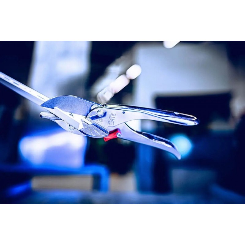 LÖWE SCISSORS FOR OBLIQUE CUTS