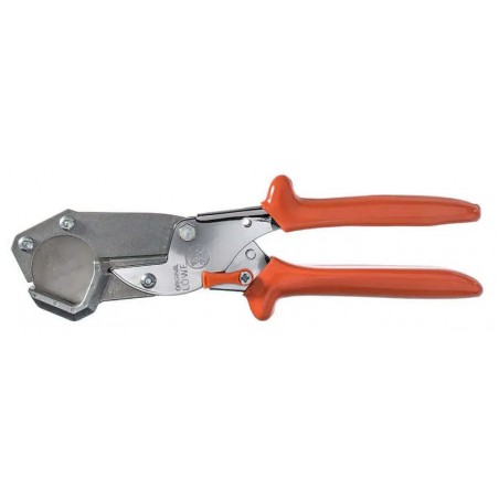LÖWE 5 HOSE SCISSORS WITH TRIANGULAR BLADE