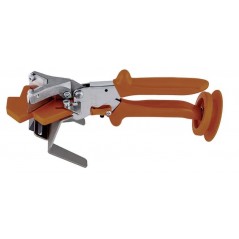 LÖWE Y-CUT SEAL SCISSORS WITH WHEEL