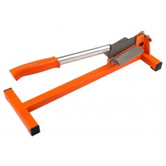 LÖWE CUTTER WITH 90° CUT, LENGTH 130 MM