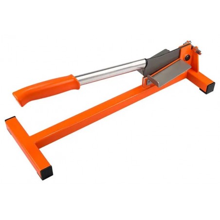 LÖWE CUTTER WITH 90° CUT, LENGTH 130 MM