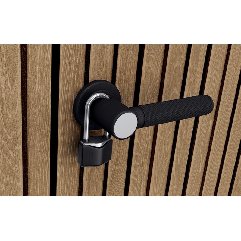 Keter Resin Kleiderschrank SIGNATURE VERTICAL VENETIAN