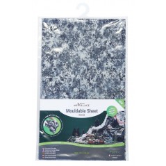 Steine Modellierplatte 120 x 100 cm