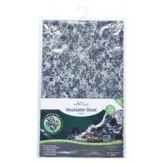 Steine ​​Modellierplatte 100 x 60 cm