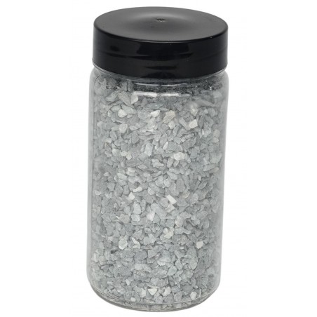Grey Pebbles Mittelkörnig 370 ml
