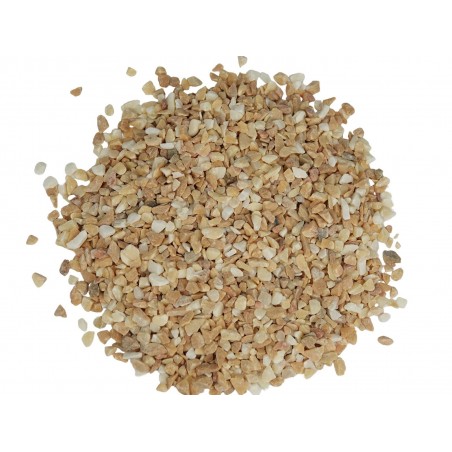 Naturkiesel Mittelkörnig 370 ml