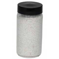 Fine Grain White Pebbles 370 ml