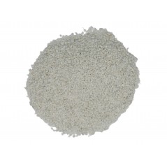 Fine Grain White Pebbles 370 ml