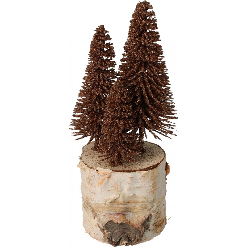 15cm Deko-Weihnachtsbaum. Einzelstück