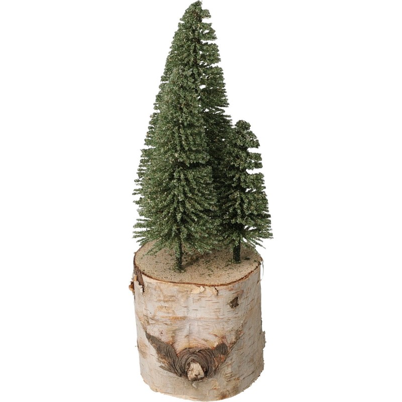 15cm Deko-Weihnachtsbaum. Einzelstück