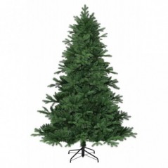 Brampton Green Christmas Tree h185 Ø127cm PE+PVC