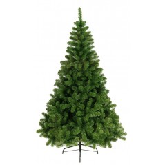 Imperial Weihnachtsbaum h270Ø157cm PVC