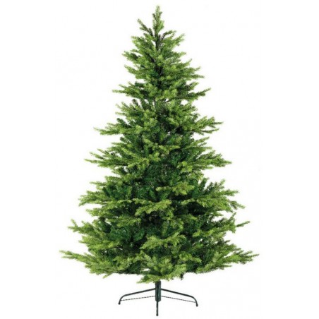 Verdon Weihnachtsbaum h180Ø120cm PE+PVC