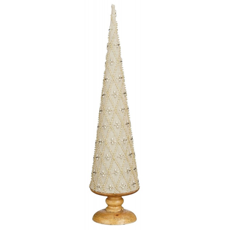 55 cm weißer Weihnachtsbaum 55 cm weißer Weihnachtsbaum