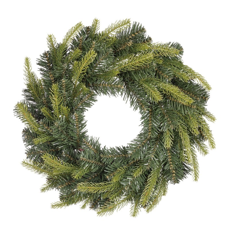 Grimshaw Green Garland 45cm 80 Tips