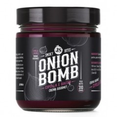 JS1599 Onion Bomb Gourmetcreme - 310 gr