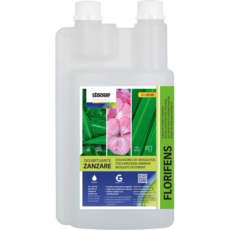 Stocker Florifens profumazione 1 L