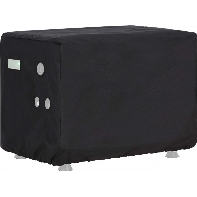 Stocker Cappuccio protettivo per Geyser Pro per Art. 415, 436