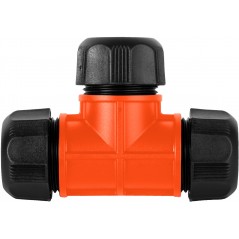 T connector Stocker 1/2"