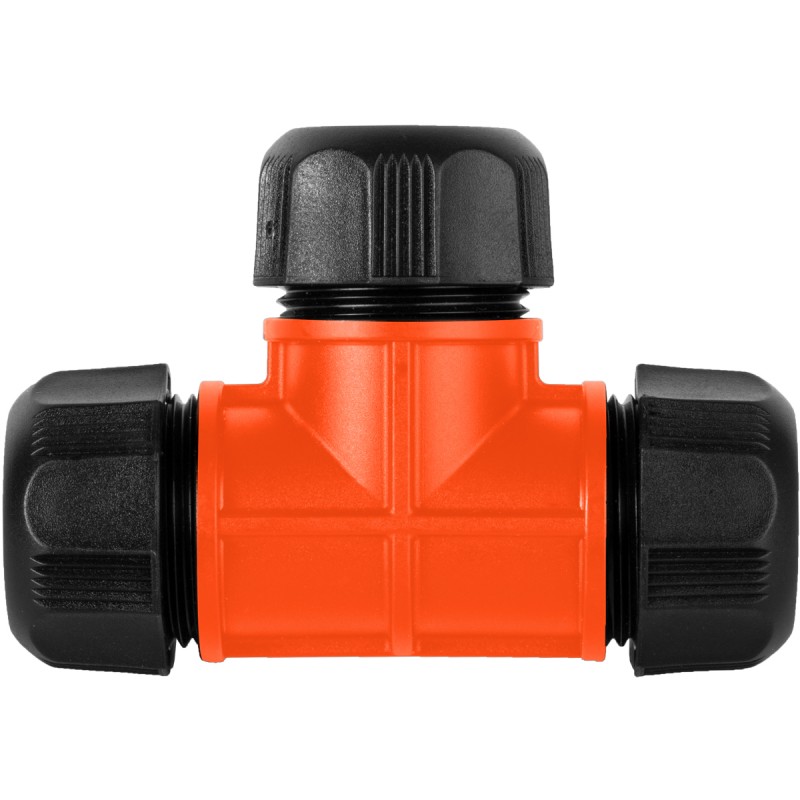 T connector Stocker 1/2"