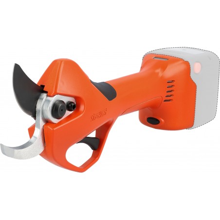 Stocker Forbice Magma E-40 TP 21 V senza batteria, senza caricabatterie